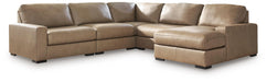 Veronella Sectional with Chaise - Dream Home Furniture & Mattress (Waite Park, MN)