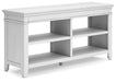 Kanwyn Credenza - Dream Home Furniture & Mattress (Waite Park, MN)