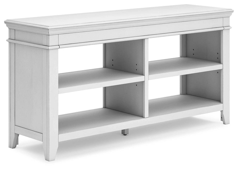 Kanwyn Credenza - Dream Home Furniture & Mattress (Waite Park, MN)