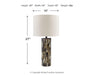 Ellford Lamp Set - Dream Home Furniture & Mattress (Waite Park, MN)
