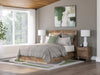 Chirason Bed - Dream Home Furniture & Mattress (Waite Park, MN)