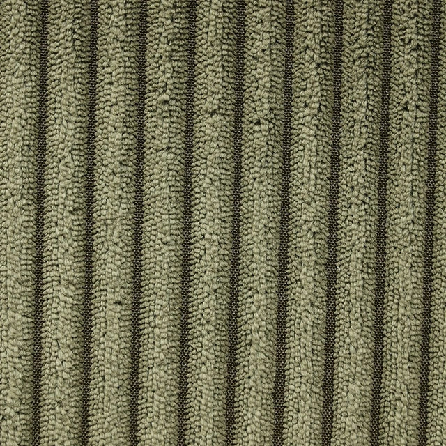 Yves Sectional Green - Dream Home Furniture & Mattress (Waite Park, MN)