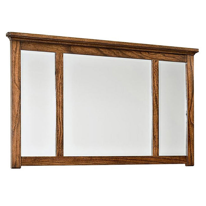 Oak Park Mirror
