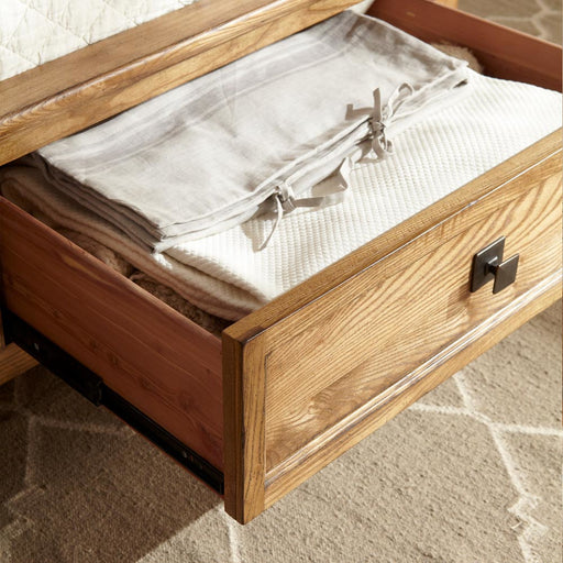 Alta Storage Bed - Dream Home Furniture & Mattress (Waite Park, MN)