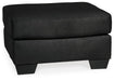 Darcy Ottoman - Dream Home Furniture & Mattress (Waite Park, MN)