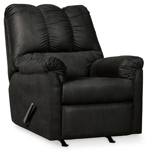 Darcy Recliner - Dream Home Furniture & Mattress (Waite Park, MN)