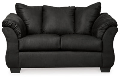 Darcy Loveseat - Dream Home Furniture & Mattress (Waite Park, MN)