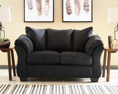 Darcy Loveseat - Dream Home Furniture & Mattress (Waite Park, MN)
