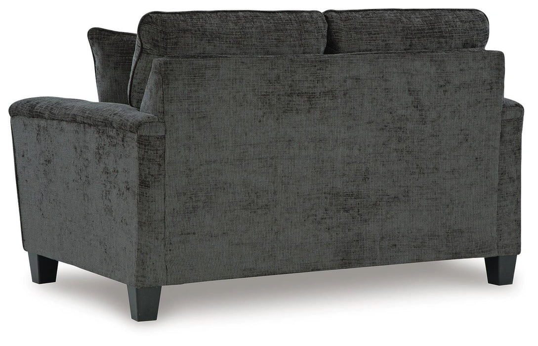 Erinslane Loveseat - Dream Home Furniture & Mattress (Waite Park, MN)