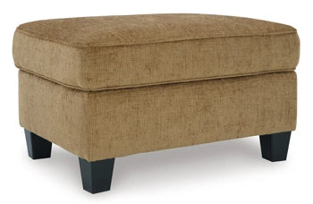 Erinslane Ottoman - Dream Home Furniture & Mattress (Waite Park, MN)