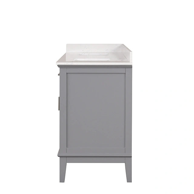 Oliva Vanity Set - Dream Home Furniture & Mattress (Waite Park, MN)