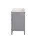 Oliva Vanity Set - Dream Home Furniture & Mattress (Waite Park, MN)