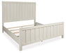 Shaybrock Bedroom Set - Dream Home Furniture & Mattress (Waite Park, MN)