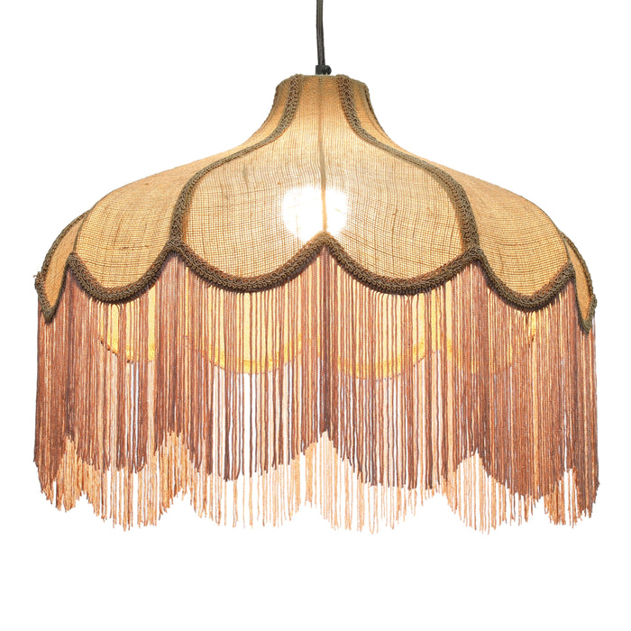 Buchanan Pendant Light