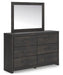 Hollivern Bedroom Set - Dream Home Furniture & Mattress (Waite Park, MN)