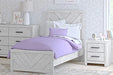 Cayboni Bed - Dream Home Furniture & Mattress (Waite Park, MN)