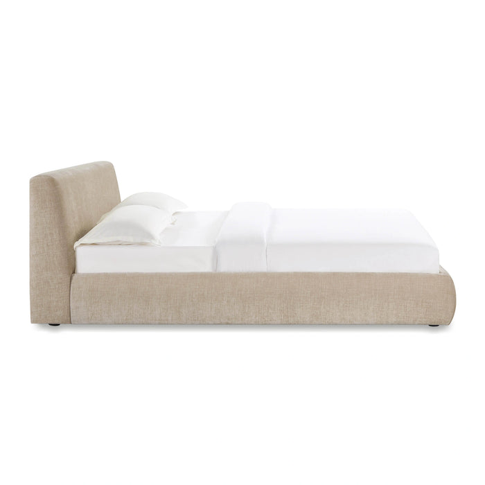 Isla Bed