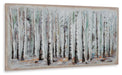 Calbert Wall Art - Dream Home Furniture & Mattress (Waite Park, MN)