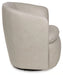 Kierreys Swivel Accent Chair - Dream Home Furniture & Mattress (Waite Park, MN)