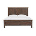 Transitions King Storage Bed - Dream Home Furniture & Mattress (Waite Park, MN)