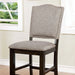 Teagan Counter Ht. Chair (2/Ctn) - Dream Home Furniture & Mattress (Waite Park, MN)