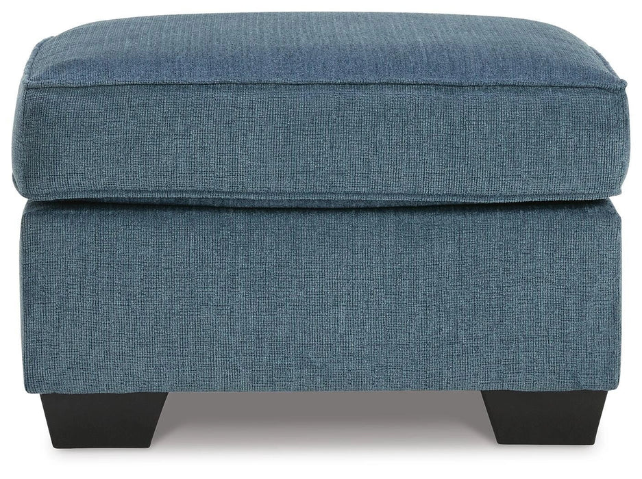 Cashton Living Room Set - Dream Home Furniture & Mattress (Waite Park, MN)