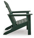Sundown Shores Adirondack Chair - Dream Home Furniture & Mattress (Waite Park, MN)