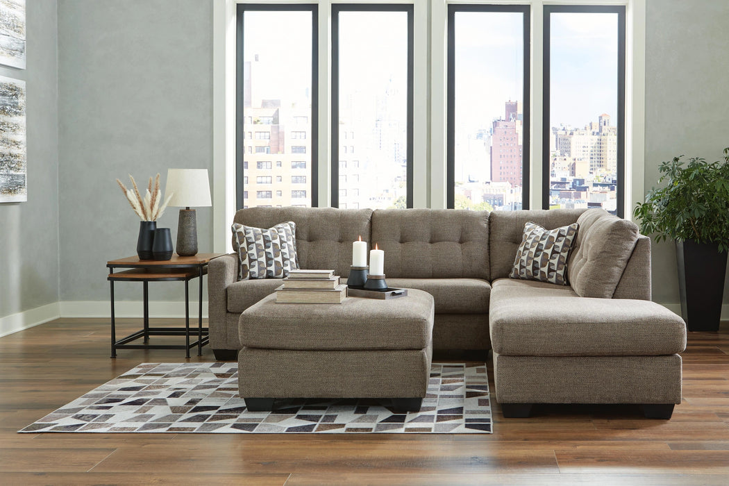 Mahoney Living Room Set - Dream Home Furniture & Mattress (Waite Park, MN)