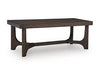 Korestone Coffee Table - Dream Home Furniture & Mattress (Waite Park, MN)