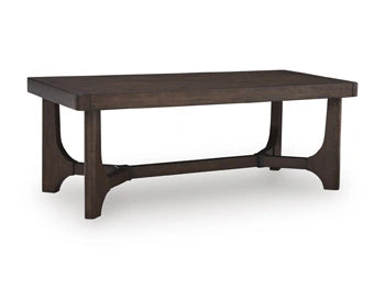 Korestone Coffee Table - Dream Home Furniture & Mattress (Waite Park, MN)