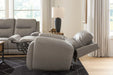 Real Moments Loveseat - Dream Home Furniture & Mattress (Waite Park, MN)