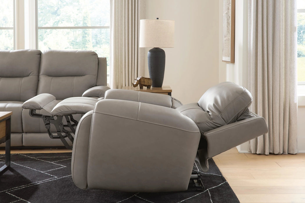 Real Moments Sofa - Dream Home Furniture & Mattress (Waite Park, MN)