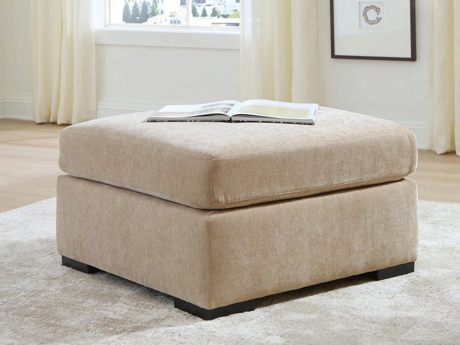 Bridgepoint Ottoman - Dream Home Furniture & Mattress (Waite Park, MN)