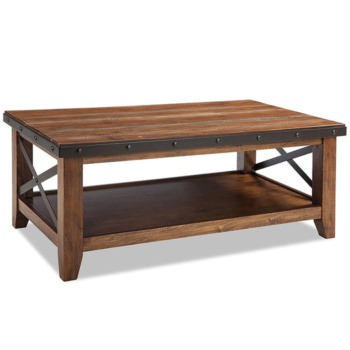 Taos Coffee Table