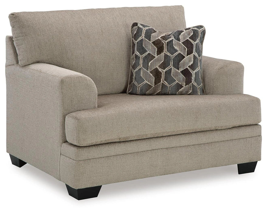 Stonemeade Living Room Set - Dream Home Furniture & Mattress (Waite Park, MN)