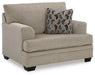 Stonemeade Living Room Set - Dream Home Furniture & Mattress (Waite Park, MN)