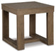 Cariton Occasional Table Set - Dream Home Furniture & Mattress (Waite Park, MN)