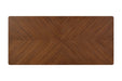 Hepburne Dining Table - Dream Home Furniture & Mattress (Waite Park, MN)