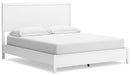 Binterglen Bed - Dream Home Furniture & Mattress (Waite Park, MN)