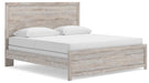 Broachmyn Bed - Dream Home Furniture & Mattress (Waite Park, MN)