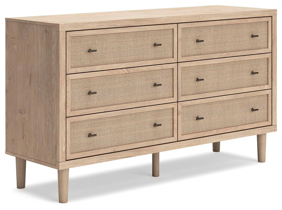 Cielden Dresser - Dream Home Furniture & Mattress (Waite Park, MN)