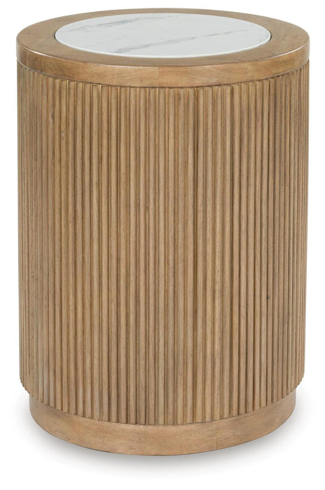 Camdill End Table - Dream Home Furniture & Mattress (Waite Park, MN)