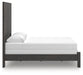 Fraluna Bed - Dream Home Furniture & Mattress (Waite Park, MN)