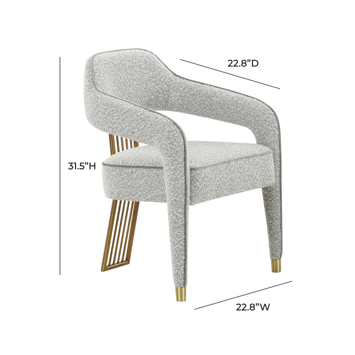 Corralis Dining Chair