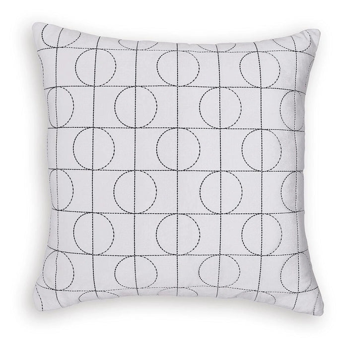 Kydner Pillow (Set of 4) - Dream Home Furniture & Mattress (Waite Park, MN)
