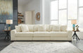 Lindyn Sectional Sofa - Dream Home Furniture & Mattress (Waite Park, MN)
