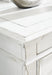 Kanwyn Dresser and Mirror - Dream Home Furniture & Mattress (Waite Park, MN)