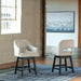 Tallenger Bar Stool Set - Dream Home Furniture & Mattress (Waite Park, MN)