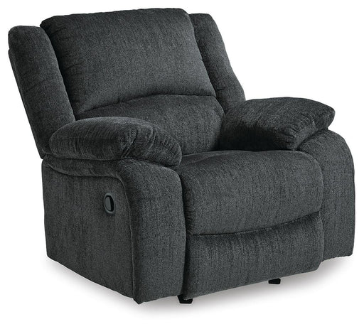 Draycoll Recliner - Dream Home Furniture & Mattress (Waite Park, MN)