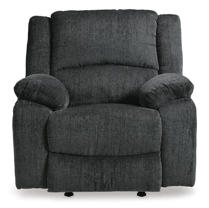 Draycoll Power Recliner - Dream Home Furniture & Mattress (Waite Park, MN)